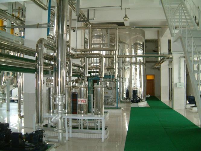 鸭油提炼设备厂家 - 河南国铂粮油机械设备